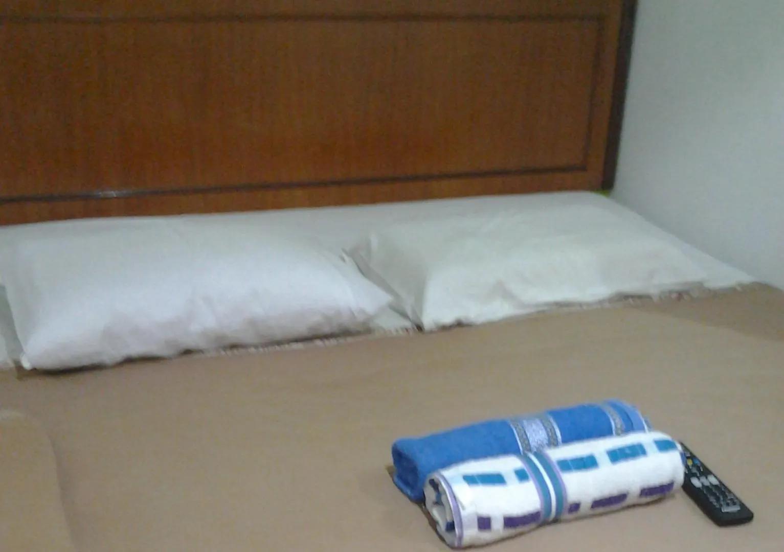 8 Doors Inn Langkawi Otel