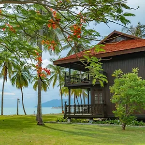 Pelangi & Spa, Langkawi
