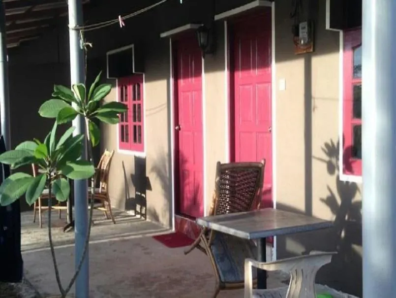 8 Doors Inn Langkawi 3*,  Maleisië
